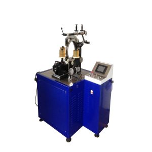 CNC CT Instrument Winding Machine And CNC PT Instrument Winding Machine For 24KV