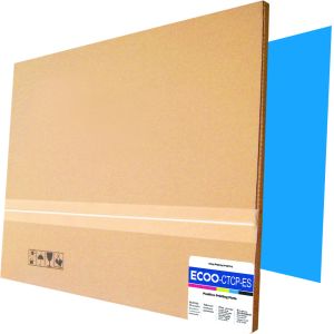 High Sensitivity Conventional CTCP Plate For UV Based Ink