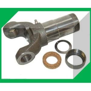 Quality China Premium Spicer 3-3-1701KX Driveshaft Parts Slip Yoke 1410 Series driveline parts for sale
