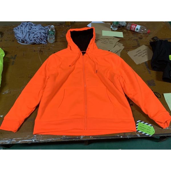 Buy Men'S Shapa Coats Mens High Quality Parka at wholesale prices