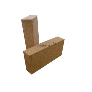 Fireplace Refractory Brick Furnace Of Chemical Industrial , Replacement Fire