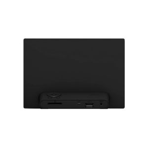 7 Inch Full Hd Lcd 5 Nft Video Frames Mini Lcd Digital Photo Frame