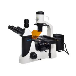 V/UV Filter Upright Microscope And Inverted Microscope Attachable Mechanical