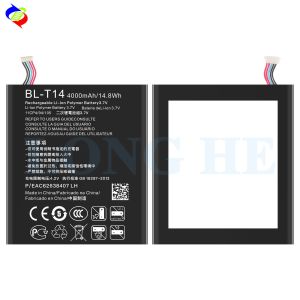 BL-T14 Polymer Lithium Battery for LG G Flex F340 D950 D955 D958 D959 LS995 and