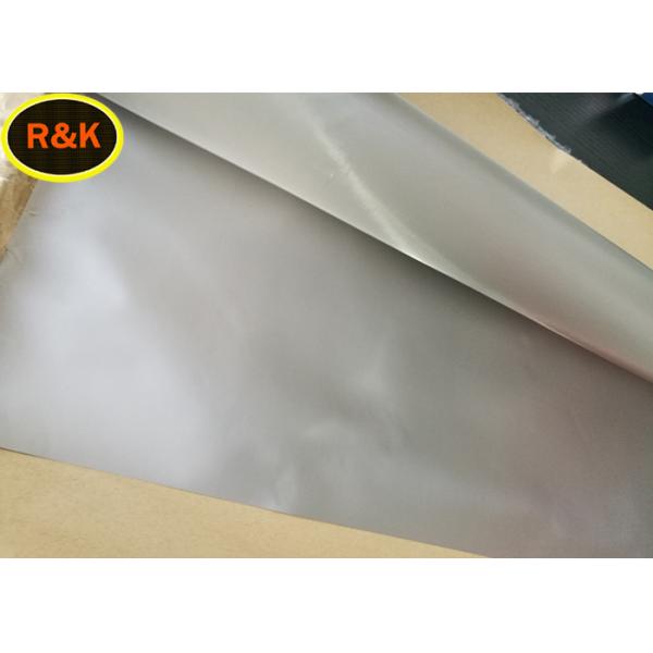 Ultrafine Dutch Woven Acid Resistant 304 Stainless Steel Wire Mesh For Filtering