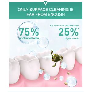 OEM Coconut Oil Mouthwash , ODM Minty Fresh Mouthwash