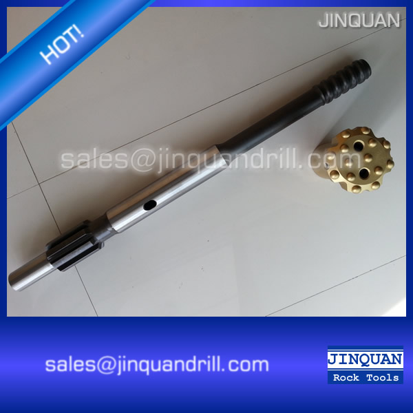 T-51 Shanks YH-135 drifter