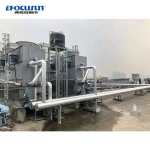 10-15cm Panel Thickness Walk-In Cooled Storage Blast Freezer Unit Discount