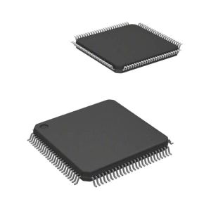 China MICROCONTROLLER IC XCS30 XL5 VQ100 C 100-VQFP (14x14) EMBEDDED FPGA IC FPGA 77 I/O 100VQFP XCS30XL-5VQ100C on sale