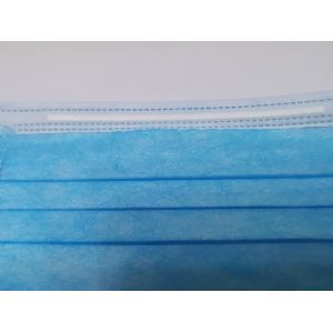 Non Woven Disposable Respirator Mask