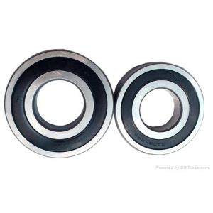 16005 2RS NTN Precision Ball Bearings Tile Press Agricultural Machinery