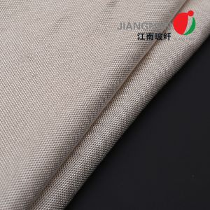 Excellent Abrasion Resistance Heat Treated Fiberglass Fabric