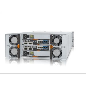 Lenovo ThinkSystem DE4800H Hybrid Storage Array