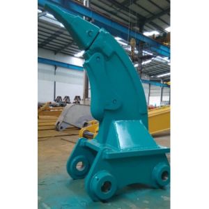 Small Komatsu 50 Ton Excavator Hydraulic Ripper