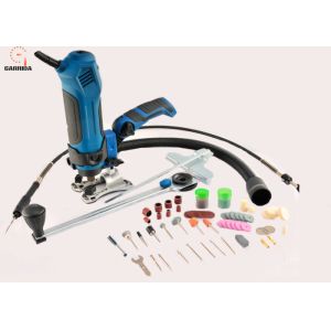 Electric Power Tools Multi Function Twist / Cut Off Saw Unequalled Precision And