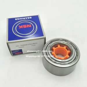 38BWD15 Chevrolet Lexus Nissan Toyota Wheel Bearings 38X74X36mm