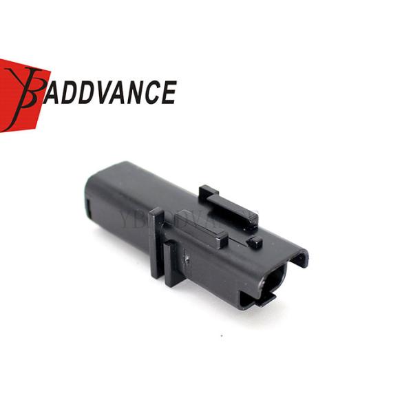 2 Pin FCI Automotive Connectors FO Turn Light Connectors With Terminals 211PC02280081