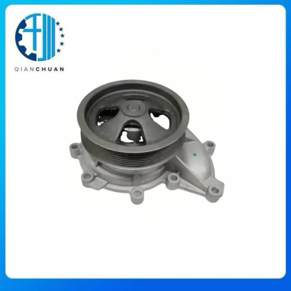 Water Pump 1508533 1353072 1508533 570951 1896752 570955 for Scania Truck Spare Parts