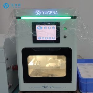 Yucera Compact Digital Lab Machine with Space-Saving Design for Small-Scale