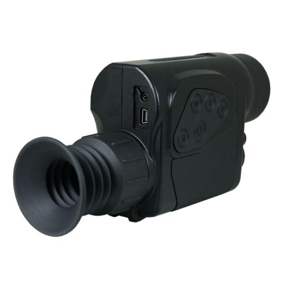 Night vision binoculars 6x32mm