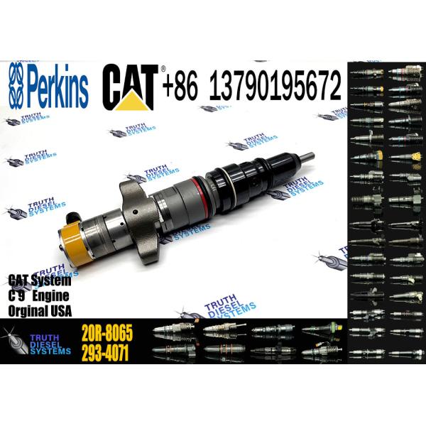C9 Injector 20r-8968 20r8968 20r-8065 10R-4764 10R-2828 10R-4844 328-2573 553-2592 557-7633 557-7637 328-2578