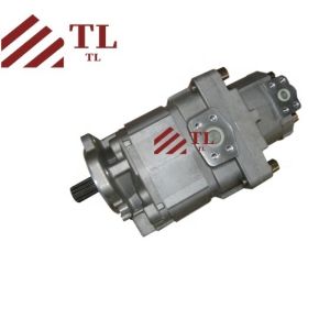 China Durable Hydraulic Pump 705-51-20170 for Komatsu Loader WA150-1 WA200-1 WA250-1 WA250-1LC on sale
