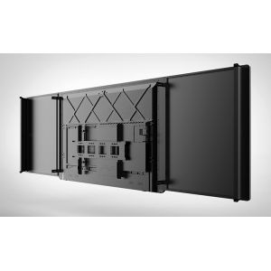 Customized 75 Inch Small Smart Digital Blackboard Magnetic Electronic Blackboard