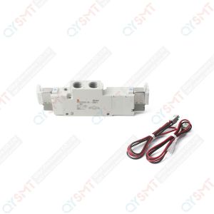 Fuji XPF Valve Surface Mount Parts H1124E With 6 Months Warranty