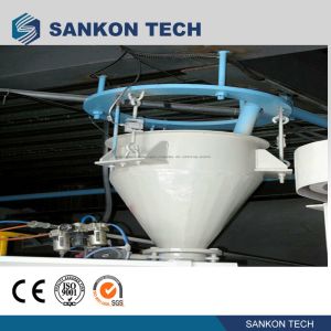 400000M3 Fly Ash Powder Mixer AAC Brick Machine