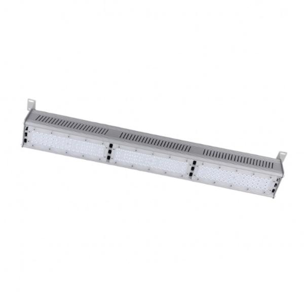 Buy Energy Saving 4ft Led High Bay Lights 2700-6500 K For Airports Rohs Certification at wholesale prices