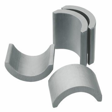 Buy Wiper Motor Sintered Ferrite Magnet at wholesale prices