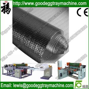 CE certified laminating machine