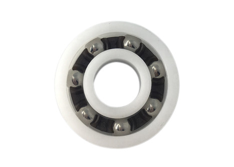 Buy High Temperature POM 6004 Plastic Ball Bearings at wholesale prices