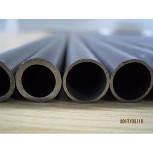 DIN2391 NBK St52 Precision Seseamless Steel Pipe