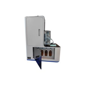 910*650*540mm Synthetic Oligonucleotide Synthesis Machine with Amidite Bottle