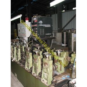 China API Tube mill line on sale