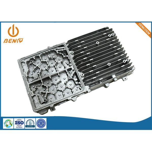 Buy 8407 H13 Aluminium Die Casting Housing for Communication Parts at wholesale prices