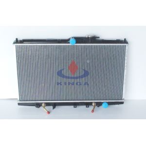 ACCORD ' 98-00 CG5 / TA1 Honda Custom Aluminum Radiator OEM 19010 - PCA - 013
