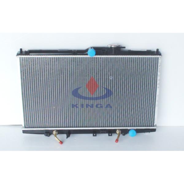 ACCORD ' 98-00 CG5 / TA1 Honda Custom Aluminum Radiator OEM 19010 - PCA - 013
