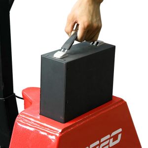 SINOLIFT ET20 Lithaum Battery Electric Hydraulic Pallet Truck