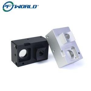 Customized CNC Machining Aluminum Milling Service Parts Factory Precision