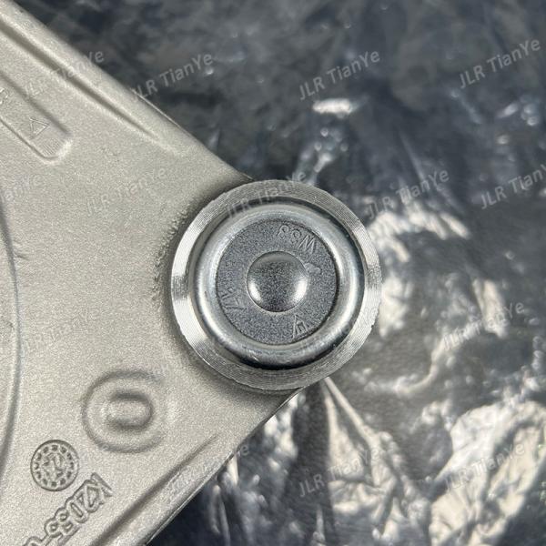 Front Left Upper Control Arm & Ball Joint Kit Jaguar Landrover Parts LR090503 LR090502