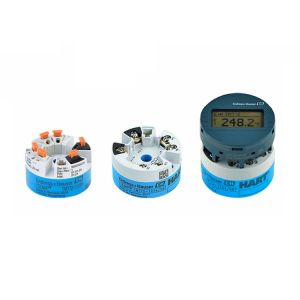 Endress Hauser ITEMP Temperature Transmitter TMT72 TMT162 TMT142B TMT82