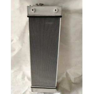China YN05P000585001 YN05P00058F2 YN05P00058S001 Excavator Radiator SK200 LC-8 SK210LC-8 SK210-8 SK200-8 on sale