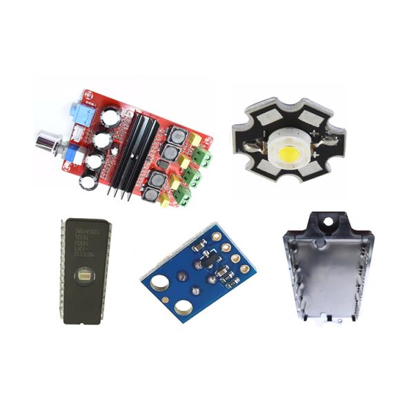 Buy H11A4S(TB) at wholesale prices