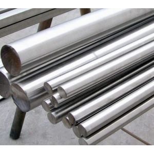 UNS S32750 Hex Super Duplex 2507 Stainless Steel Bar