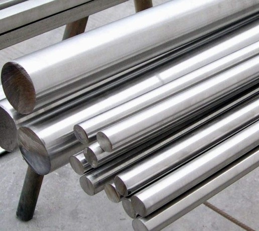 UNS S32750 Hex Super Duplex 2507 Stainless Steel Bar
