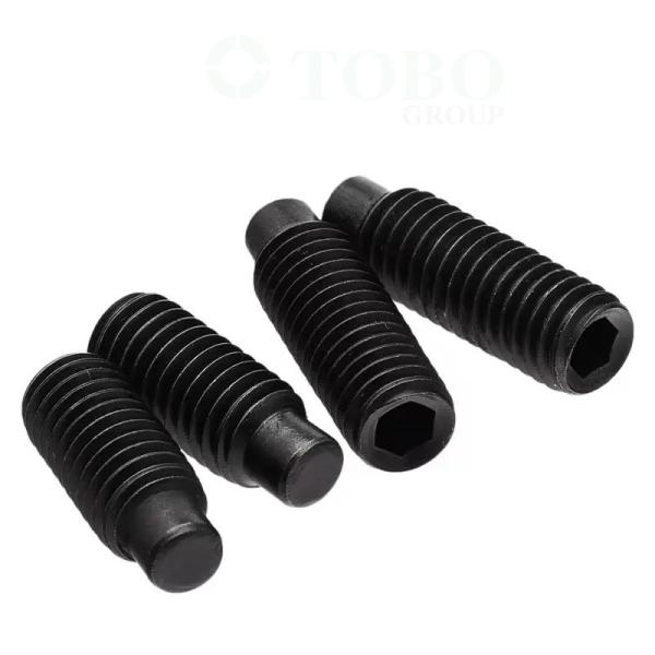 Buy ASTM A420 Stainless Steel Metal Screws - Thread Direction ASTM A420 at wholesale prices
