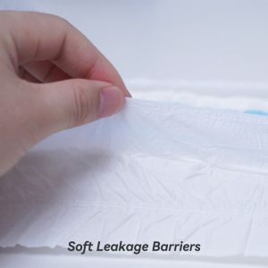 OEM Custom Wholesale Men And Women Adults Diapers Pants