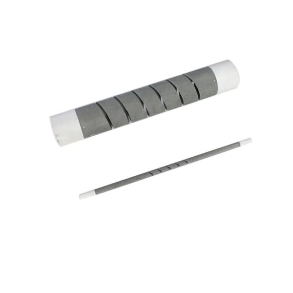 Electric Stove Kiln Ss304 Spiral Coil Heating Element